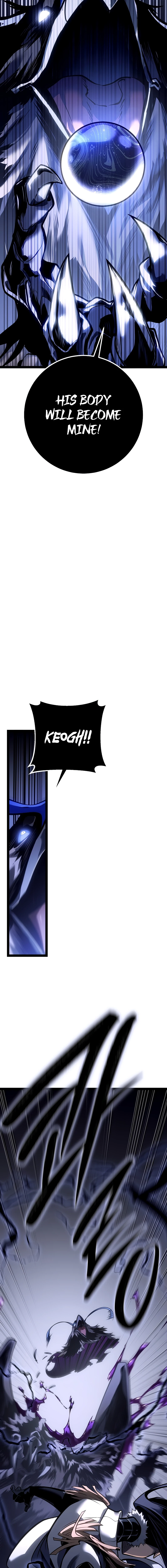 Read Regressing As The Bastard Of The Sword Clan EN Manga Online