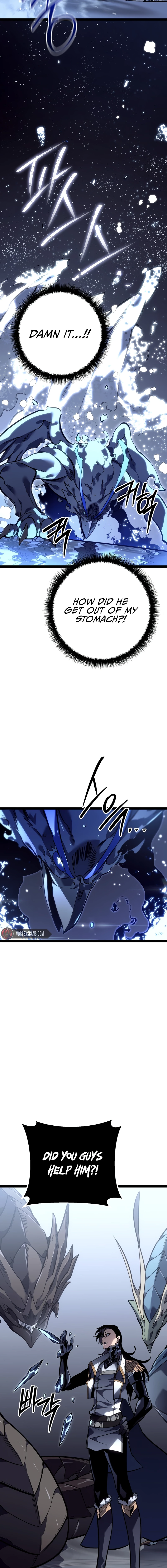 Read Regressing As The Bastard Of The Sword Clan EN Manga Online