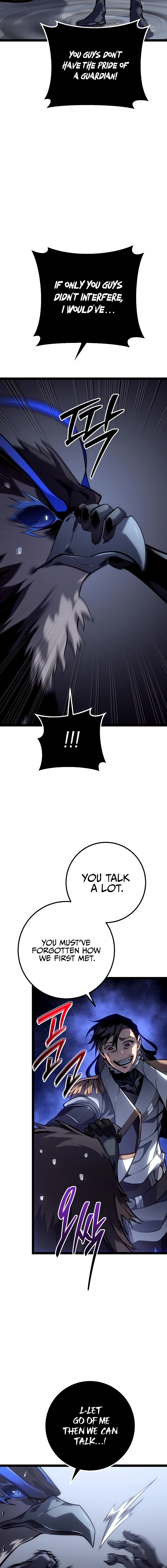 Read Regressing As The Bastard Of The Sword Clan EN Manga Online