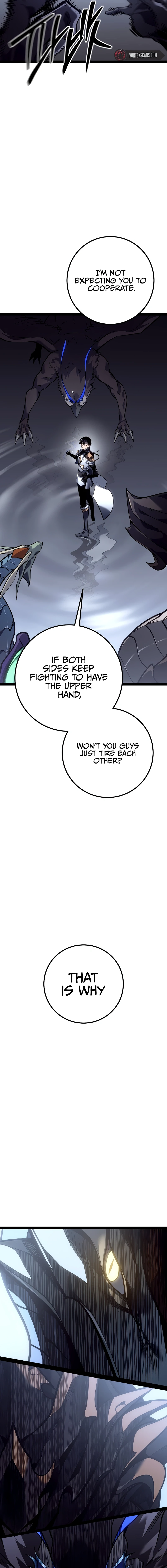 Read Regressing As The Bastard Of The Sword Clan EN Manga Online
