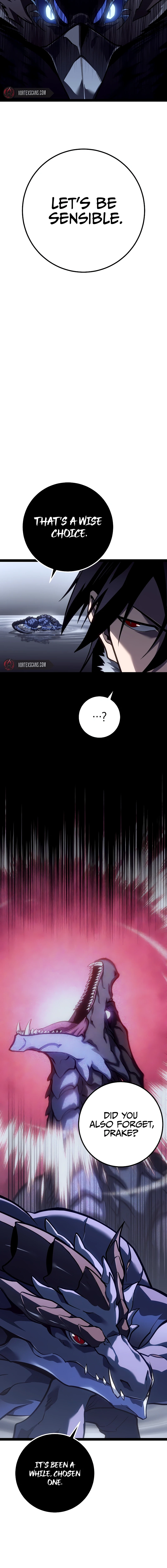 Read Regressing As The Bastard Of The Sword Clan EN Manga Online