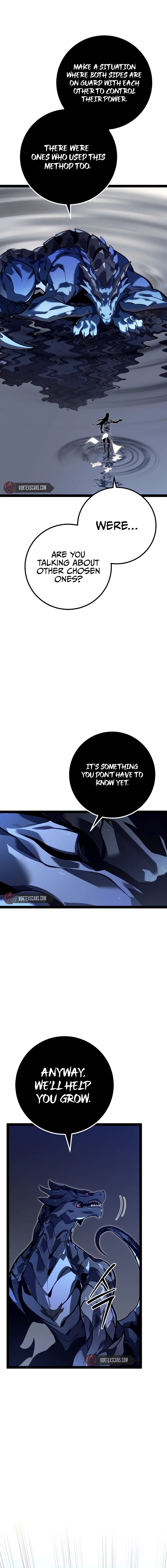 Read Regressing As The Bastard Of The Sword Clan EN Manga Online