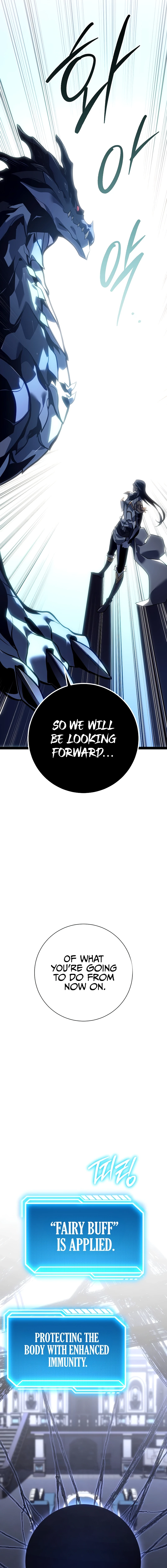 Read Regressing As The Bastard Of The Sword Clan EN Manga Online