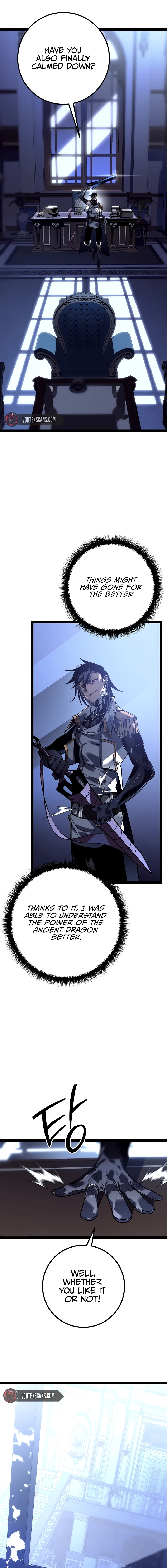Read Regressing As The Bastard Of The Sword Clan EN Manga Online