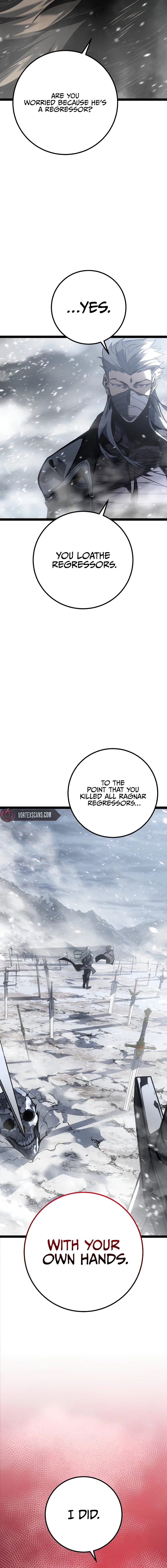 Read Regressing As The Bastard Of The Sword Clan EN Manga Online