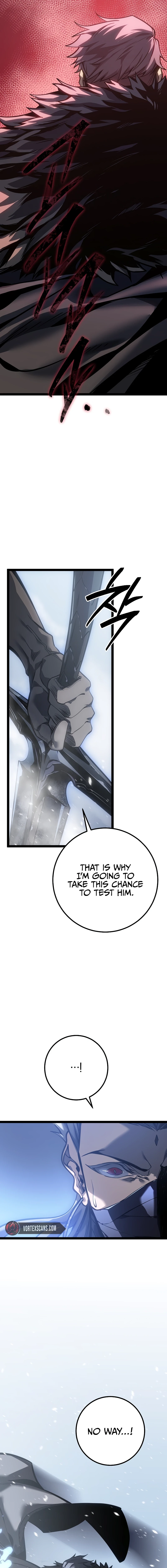 Read Regressing As The Bastard Of The Sword Clan EN Manga Online