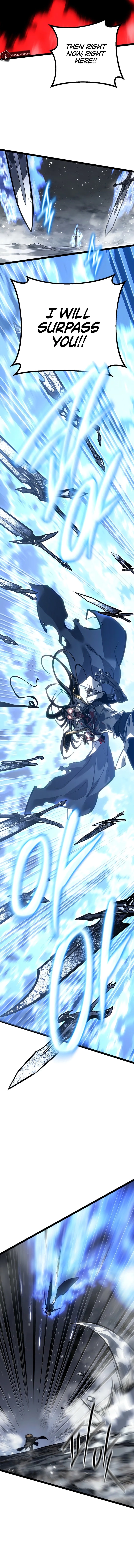 Read Regressing As The Bastard Of The Sword Clan EN Manga Online