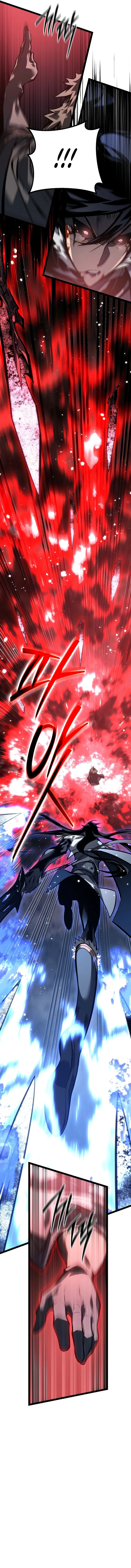 Read Regressing As The Bastard Of The Sword Clan EN Manga Online