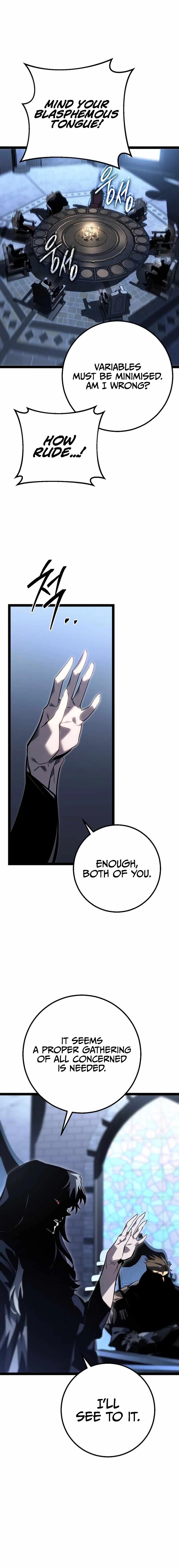 Read Regressing As The Bastard Of The Sword Clan EN Manga Online