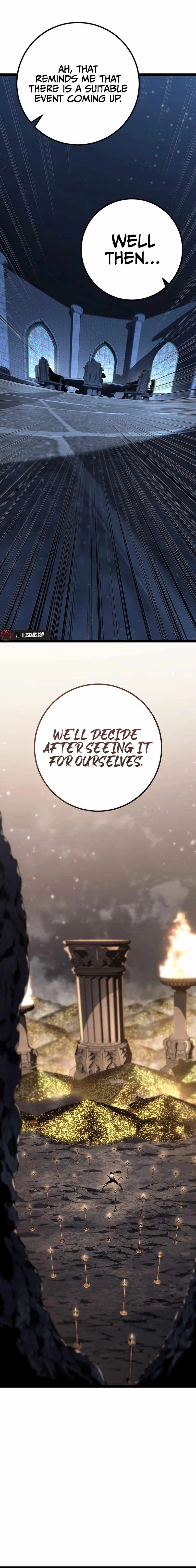 Read Regressing As The Bastard Of The Sword Clan EN Manga Online