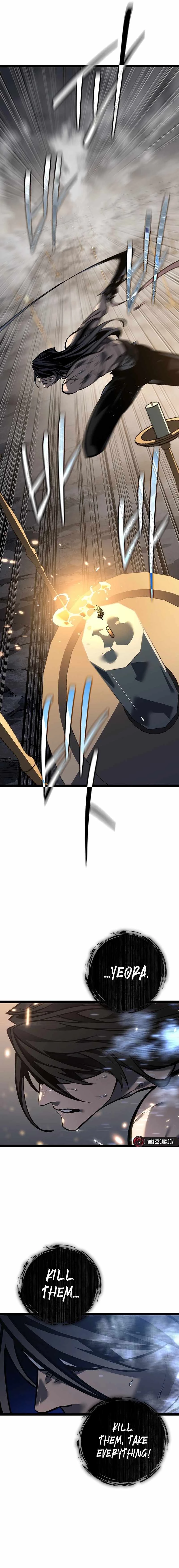 Read Regressing As The Bastard Of The Sword Clan EN Manga Online