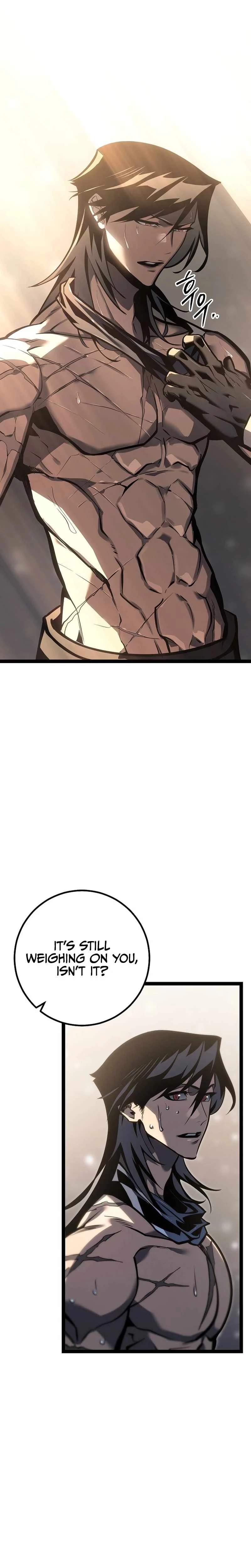 Read Regressing As The Bastard Of The Sword Clan EN Manga Online