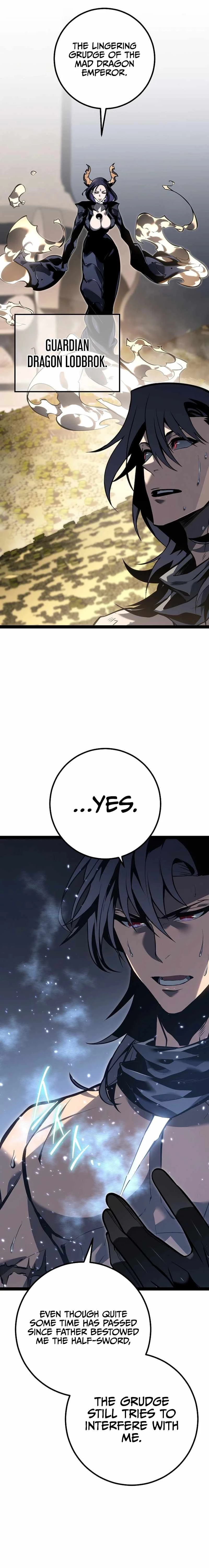 Read Regressing As The Bastard Of The Sword Clan EN Manga Online