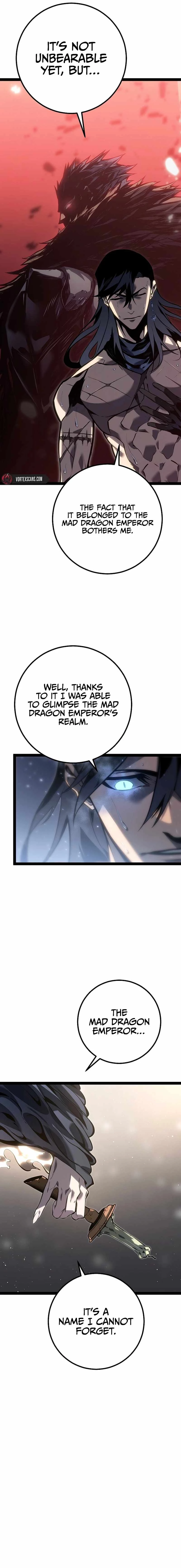 Read Regressing As The Bastard Of The Sword Clan EN Manga Online