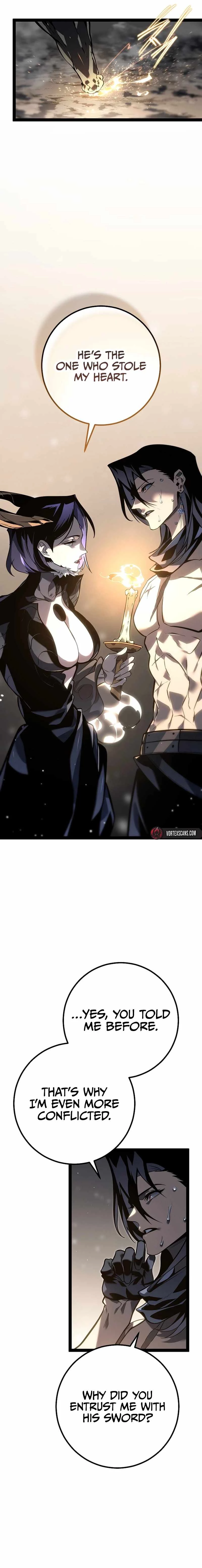 Read Regressing As The Bastard Of The Sword Clan EN Manga Online