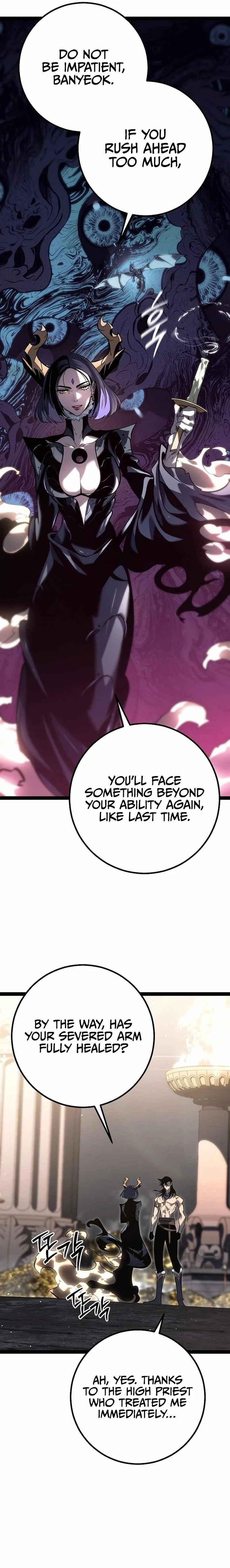 Read Regressing As The Bastard Of The Sword Clan EN Manga Online