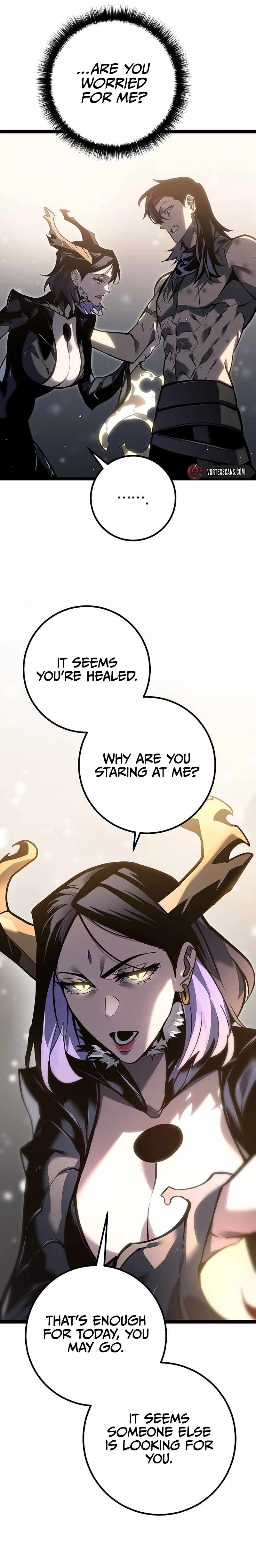 Read Regressing As The Bastard Of The Sword Clan EN Manga Online