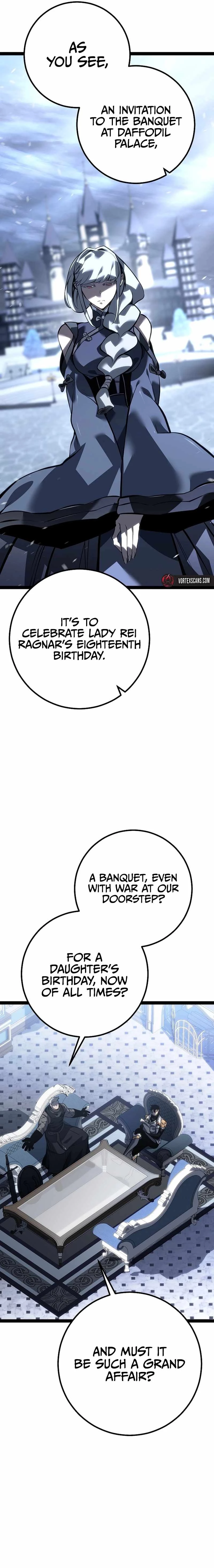 Read Regressing As The Bastard Of The Sword Clan EN Manga Online