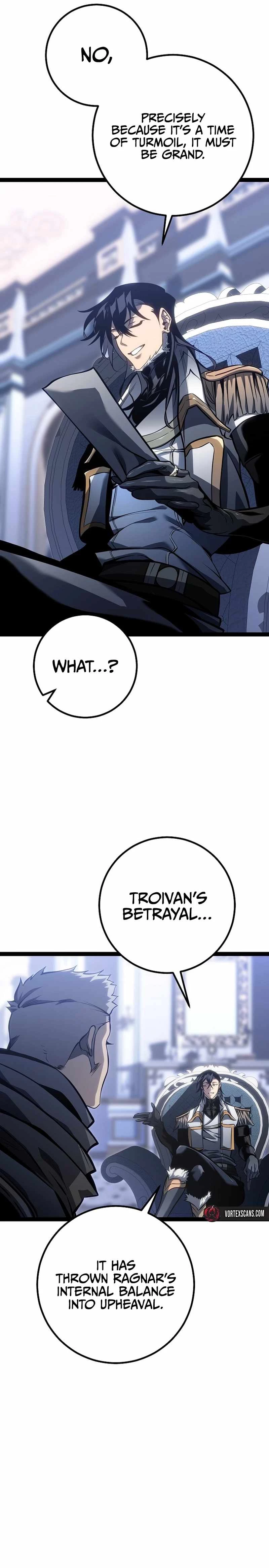 Read Regressing As The Bastard Of The Sword Clan EN Manga Online