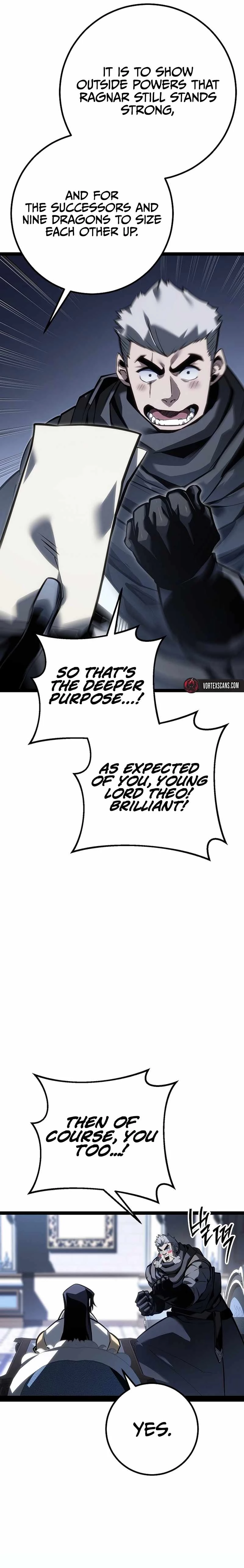 Read Regressing As The Bastard Of The Sword Clan EN Manga Online
