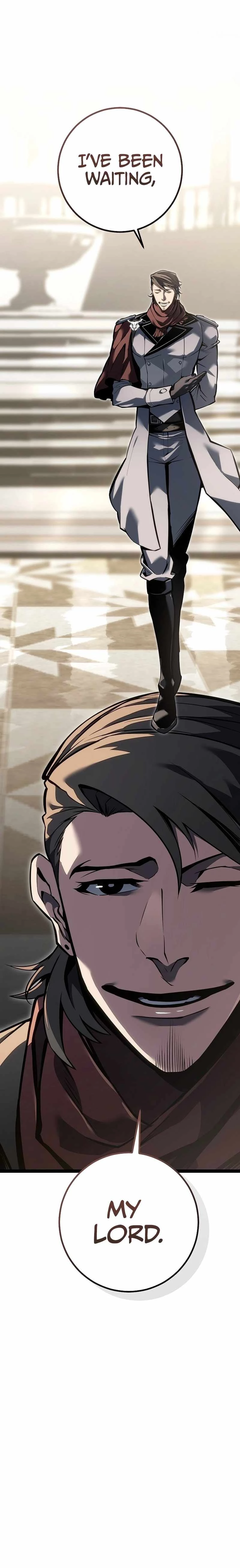 Read Regressing As The Bastard Of The Sword Clan EN Manga Online