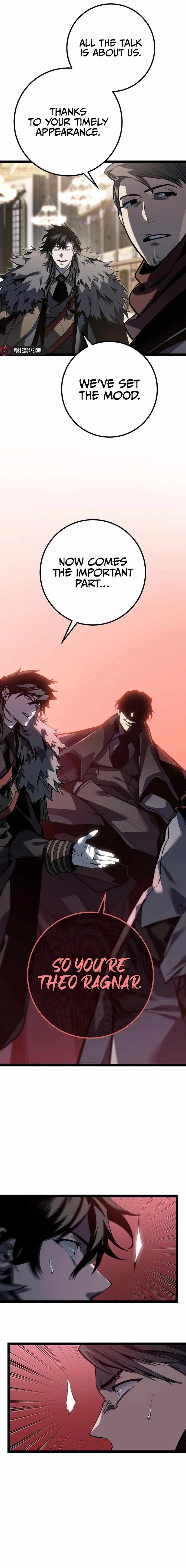 Read Regressing As The Bastard Of The Sword Clan EN Manga Online