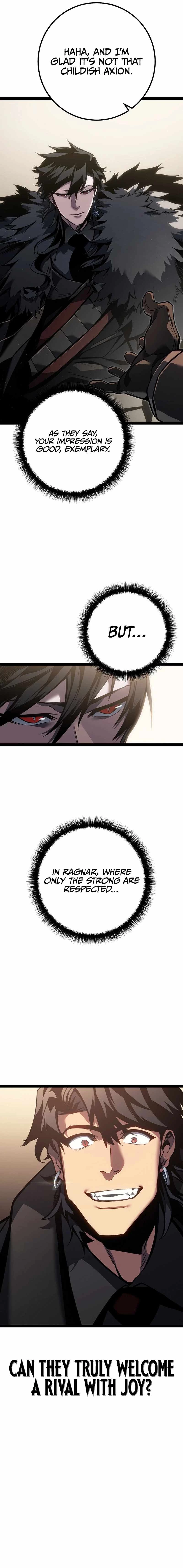 Read Regressing As The Bastard Of The Sword Clan EN Manga Online