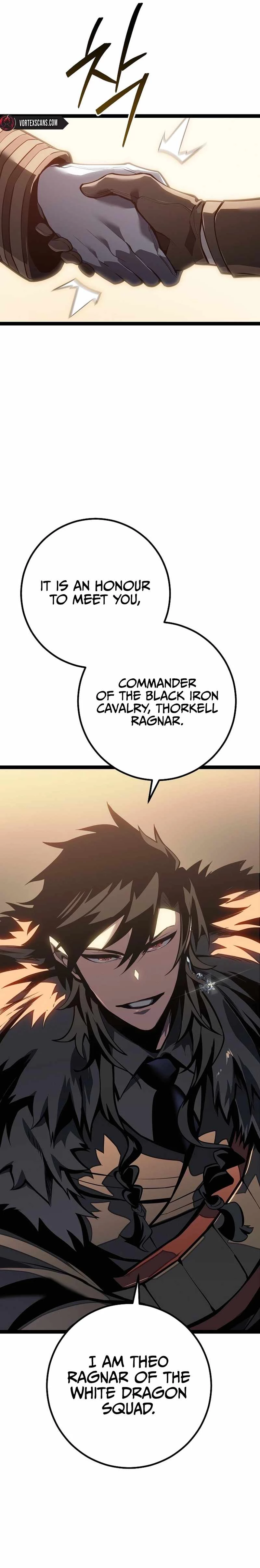 Read Regressing As The Bastard Of The Sword Clan EN Manga Online