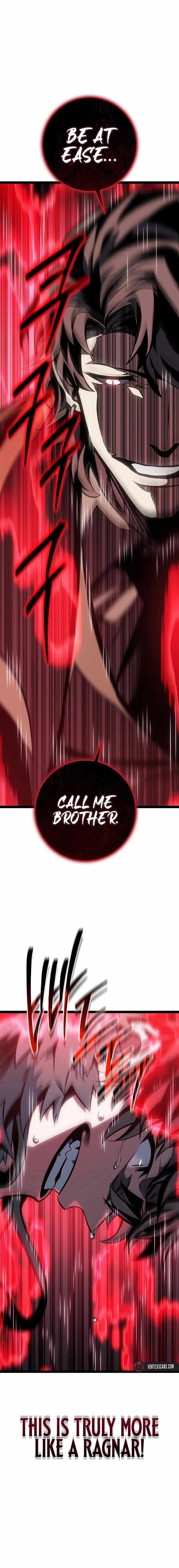 Read Regressing As The Bastard Of The Sword Clan EN Manga Online