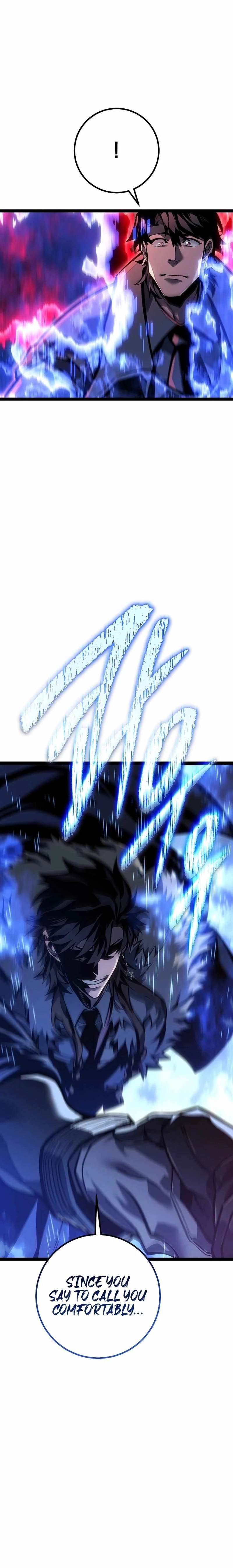 Read Regressing As The Bastard Of The Sword Clan EN Manga Online