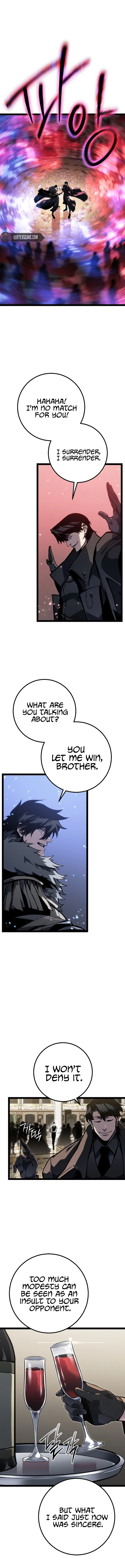 Read Regressing As The Bastard Of The Sword Clan EN Manga Online