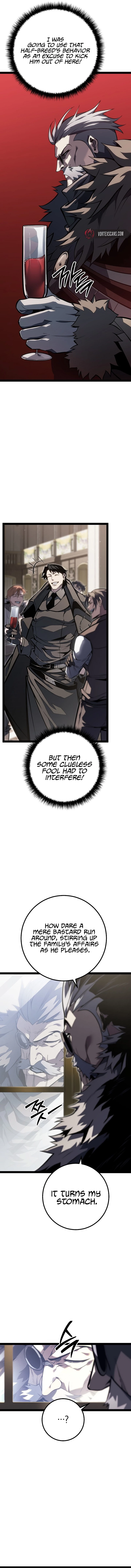 Read Regressing As The Bastard Of The Sword Clan EN Manga Online