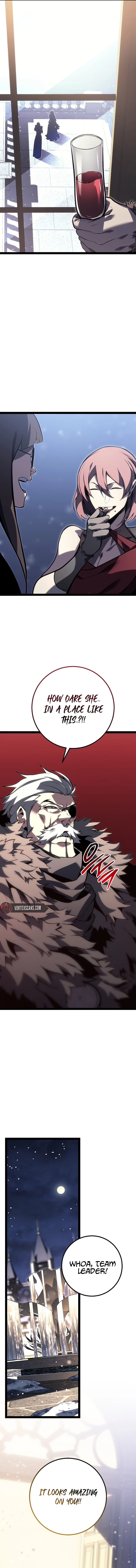 Read Regressing As The Bastard Of The Sword Clan EN Manga Online