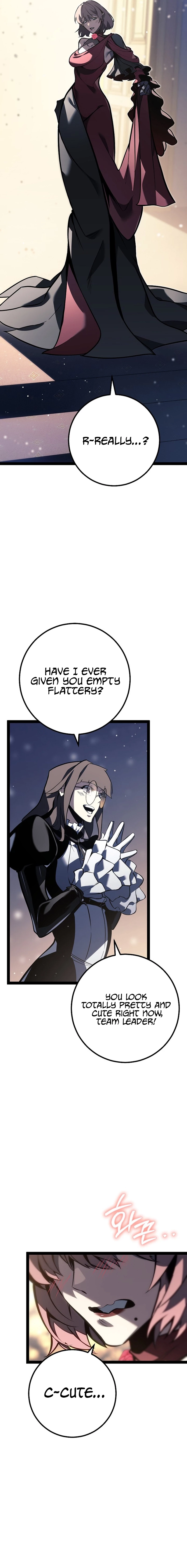 Read Regressing As The Bastard Of The Sword Clan EN Manga Online