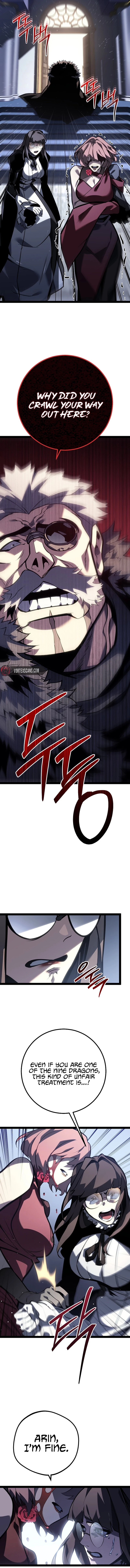 Read Regressing As The Bastard Of The Sword Clan EN Manga Online