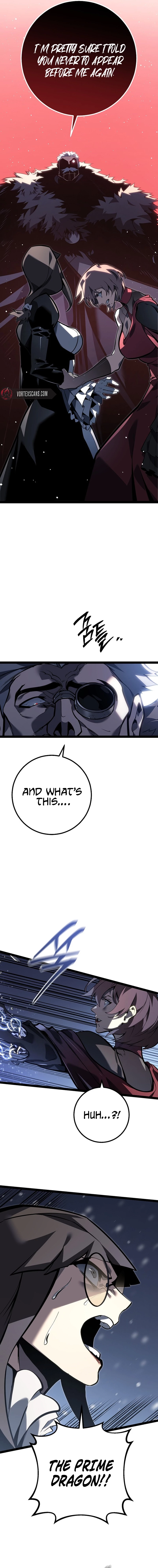 Read Regressing As The Bastard Of The Sword Clan EN Manga Online