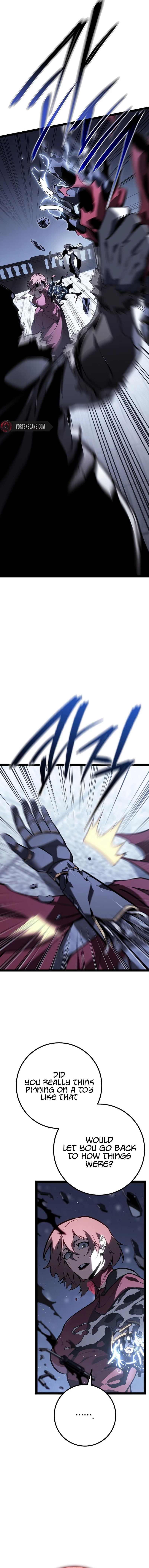 Read Regressing As The Bastard Of The Sword Clan EN Manga Online