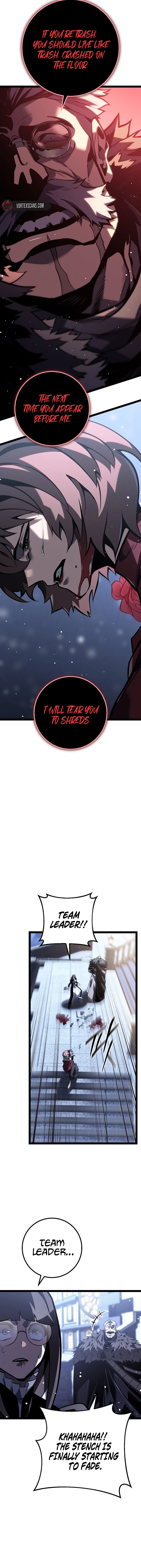Read Regressing As The Bastard Of The Sword Clan EN Manga Online