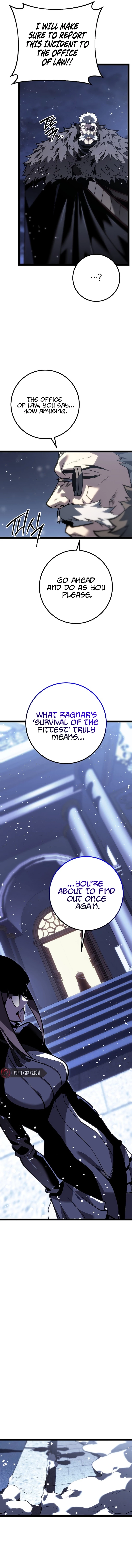 Read Regressing As The Bastard Of The Sword Clan EN Manga Online