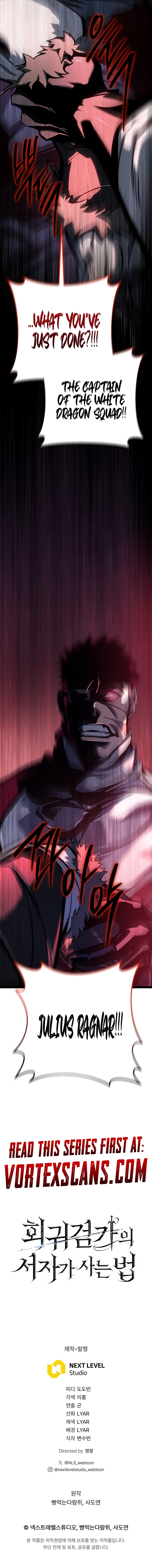 Read Regressing As The Bastard Of The Sword Clan EN Manga Online