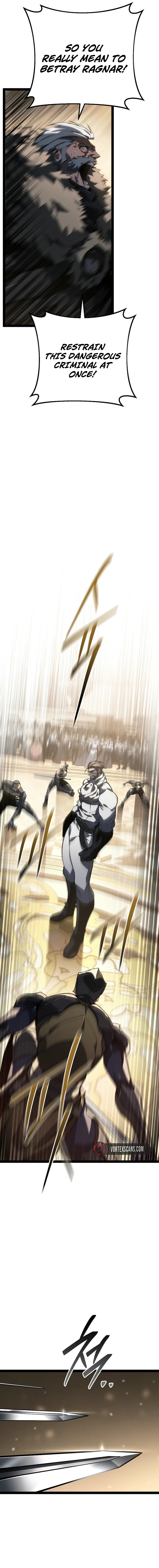 Read Regressing As The Bastard Of The Sword Clan EN Manga Online