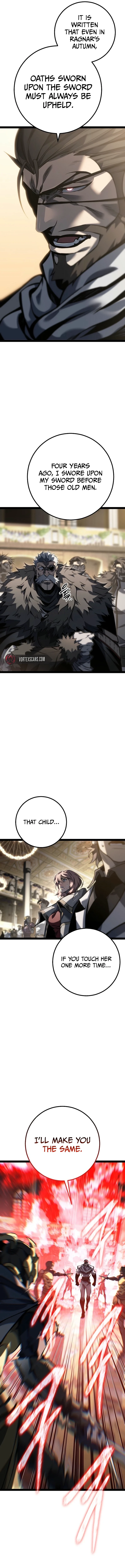 Read Regressing As The Bastard Of The Sword Clan EN Manga Online