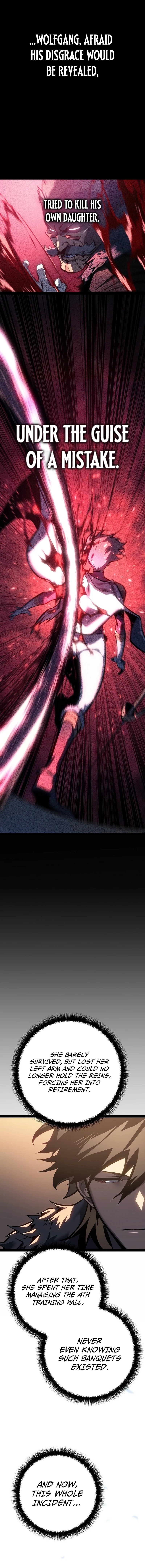 Read Regressing As The Bastard Of The Sword Clan EN Manga Online