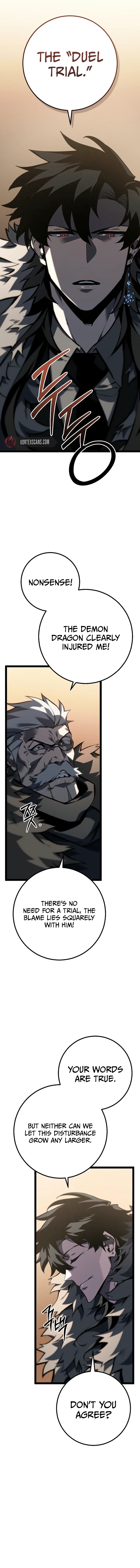 Read Regressing As The Bastard Of The Sword Clan EN Manga Online