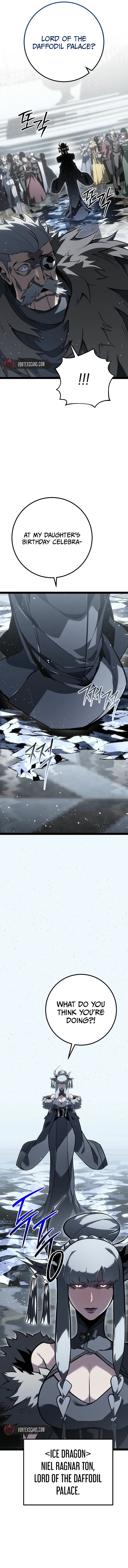 Read Regressing As The Bastard Of The Sword Clan EN Manga Online