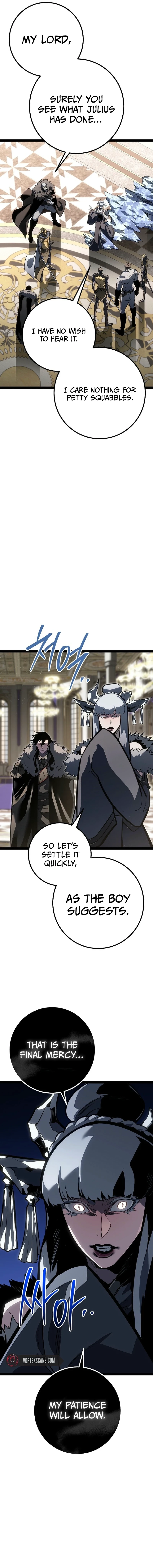 Read Regressing As The Bastard Of The Sword Clan EN Manga Online