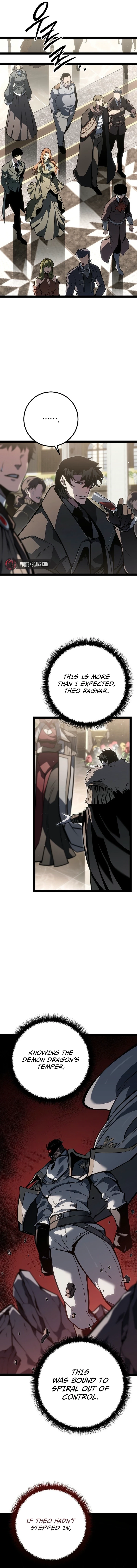 Read Regressing As The Bastard Of The Sword Clan EN Manga Online