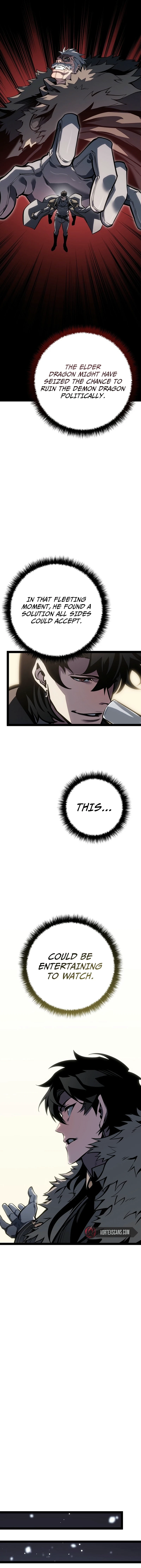 Read Regressing As The Bastard Of The Sword Clan EN Manga Online