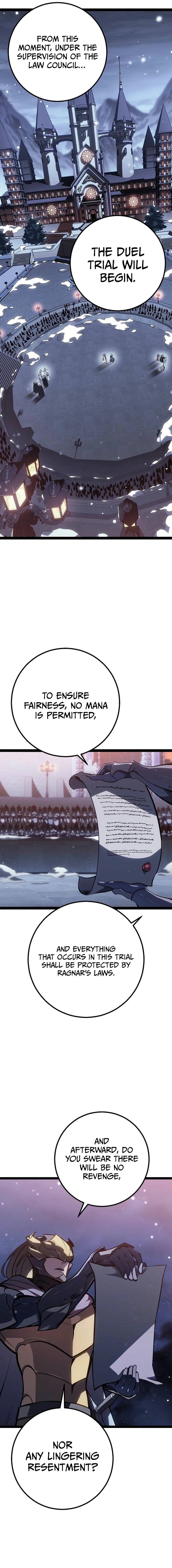 Read Regressing As The Bastard Of The Sword Clan EN Manga Online