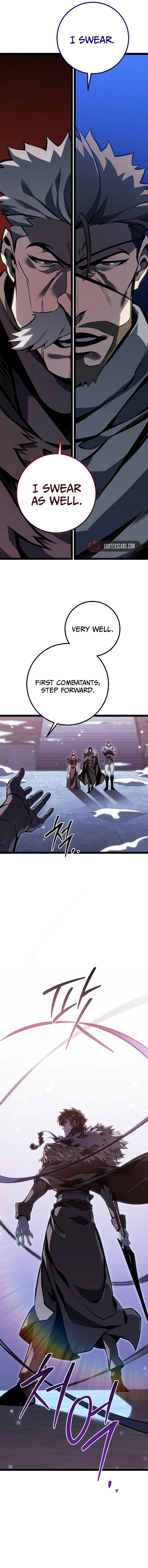 Read Regressing As The Bastard Of The Sword Clan EN Manga Online